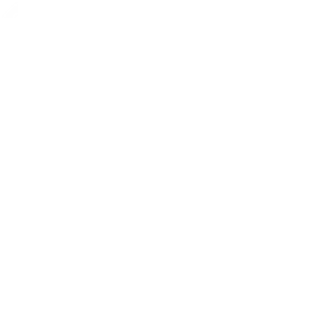 Logo GL events blanc GL events