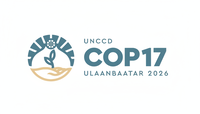 Logo COP17