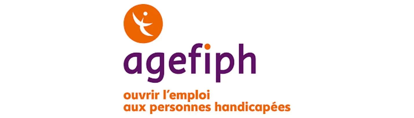 Logo Agefiph