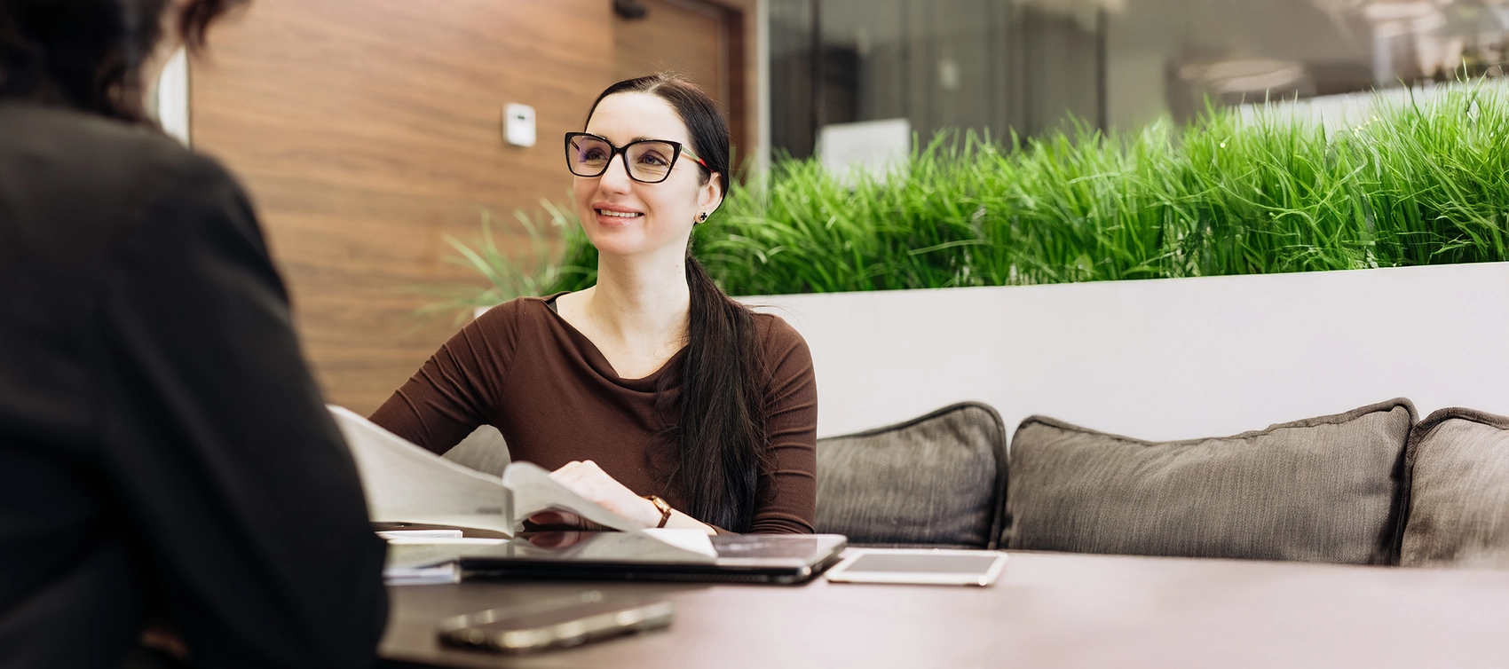 Responsable RSE à GL events. Adobe Stock - wedmoments.stock
