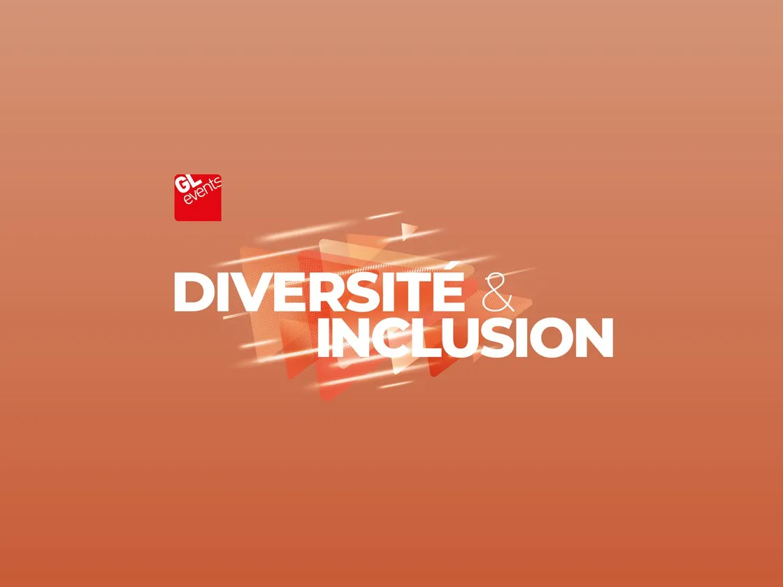 Logo D&I